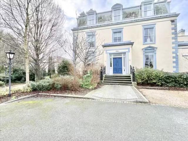 Apartment to rent