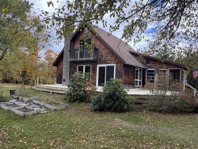 House for sale in Lympus, Bethel