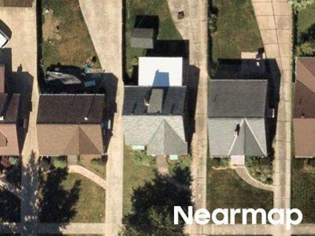 House for sale in Parma, Ohio
