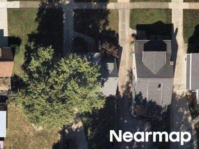House for sale in Parma, Ohio