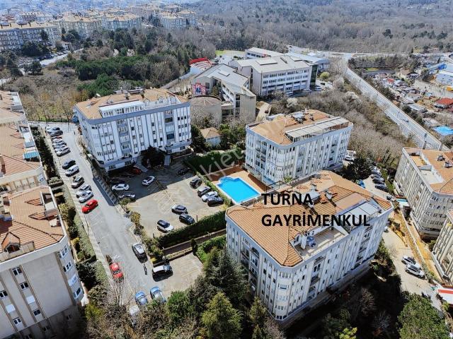 Sariyer, İstanbul içerisinde satılık mülk
