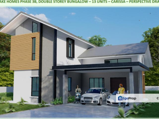 House for sale in Kedah