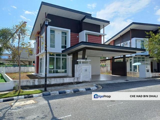 House for sale in Kedah
