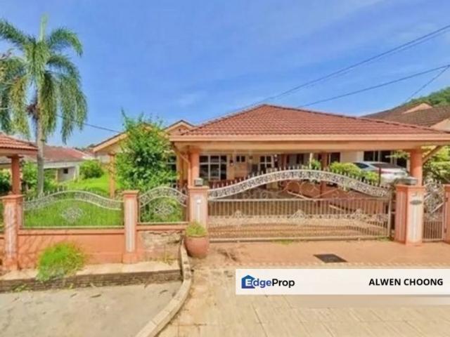 House for sale in Kedah