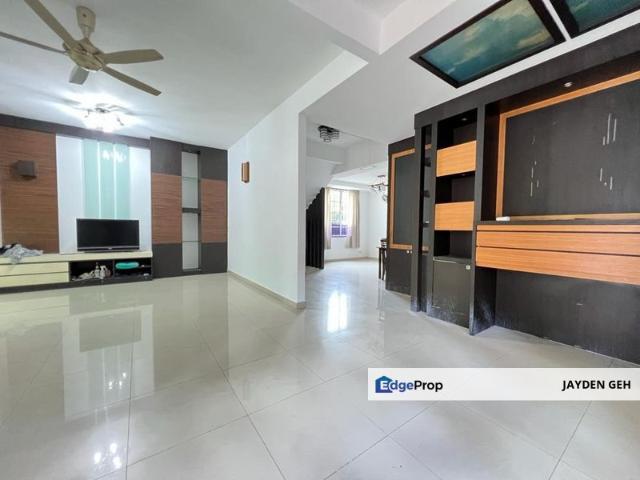 House for sale in Jitra, Kedah