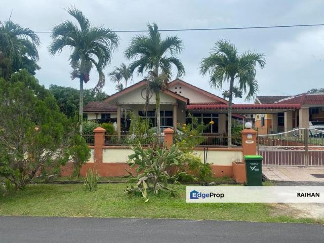 House for sale in Jitra, Kedah