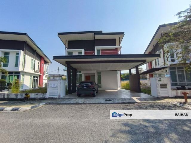 House for sale in Jitra, Kedah