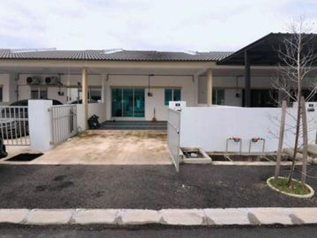 Terraced House for sale in Sungai Petani, Kuala Muda