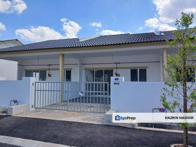 House for sale in Kuala Muda, Kedah
