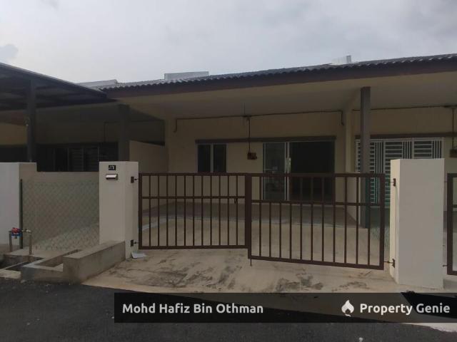Terraced House for sale in Kuala Muda, Kedah