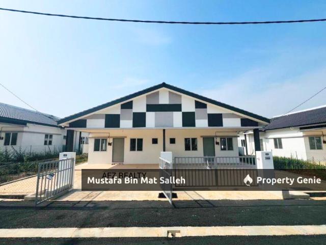 Residential House for sale in Kuala Muda, Kedah