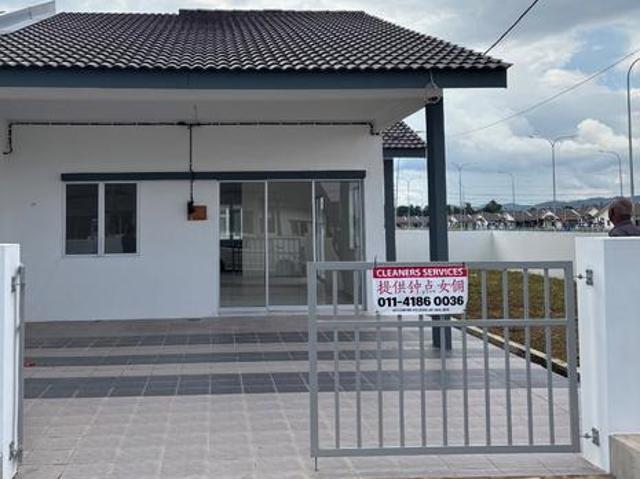 Terraced House for sale in Sungai Petani, Kuala Muda