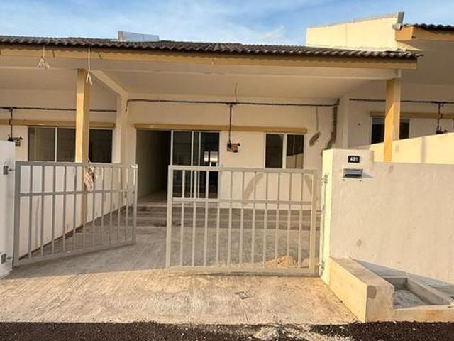 Terraced House for sale in Sungai Petani, Kuala Muda