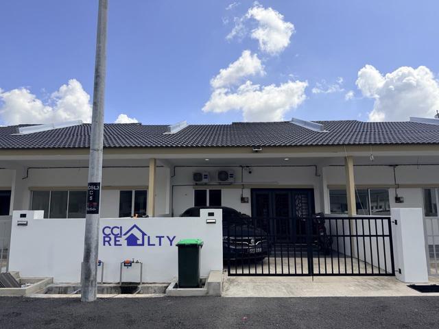 Terraced House for sale in Sungai Petani, Kuala Muda