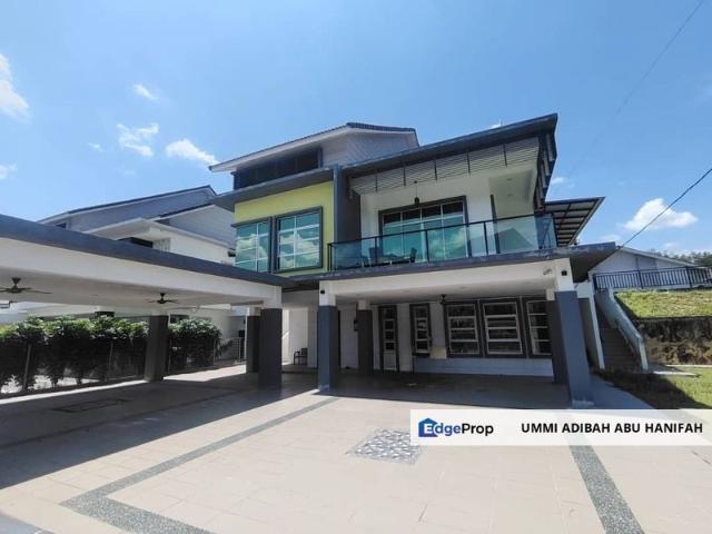 House for sale in Sungai Petani, Kuala Muda