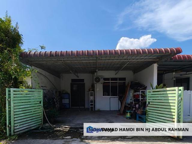 House for sale in Sungai Petani, Kuala Muda
