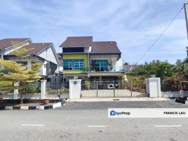 House for sale in Sungai Petani, Kuala Muda