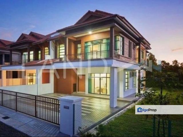 House for sale in Sungai Petani, Kuala Muda