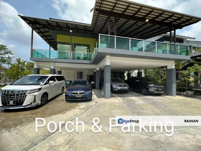 House for sale in Sungai Petani, Kuala Muda