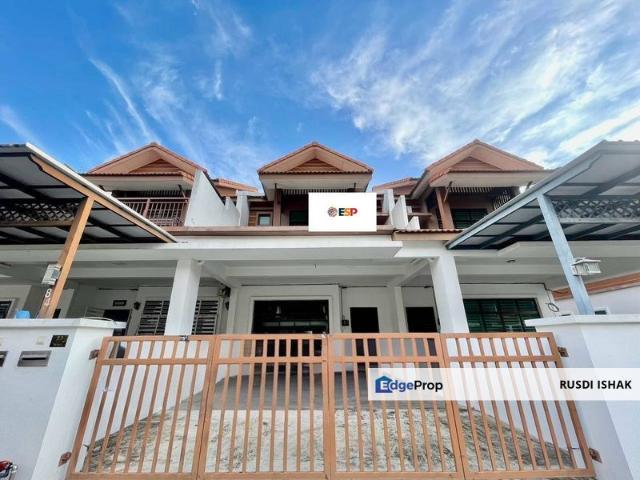 House for sale in Sungai Petani, Kuala Muda