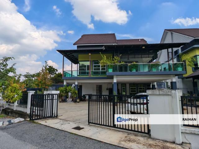 House for sale in Sungai Petani, Kuala Muda
