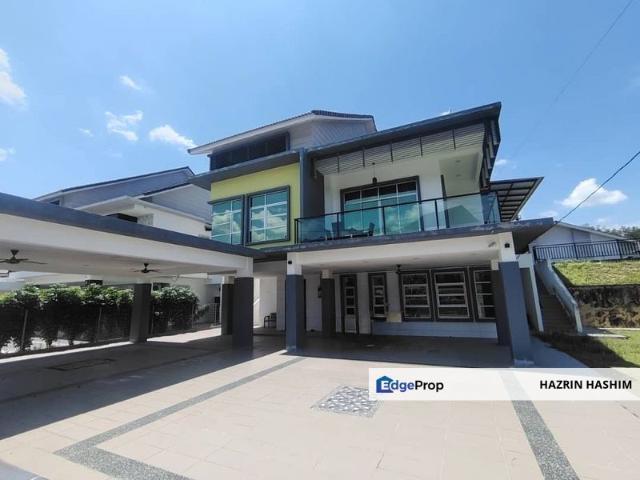 House for sale in Sungai Petani, Kuala Muda