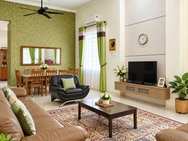 Bungalow for sale in Sungai Petani, Kuala Muda