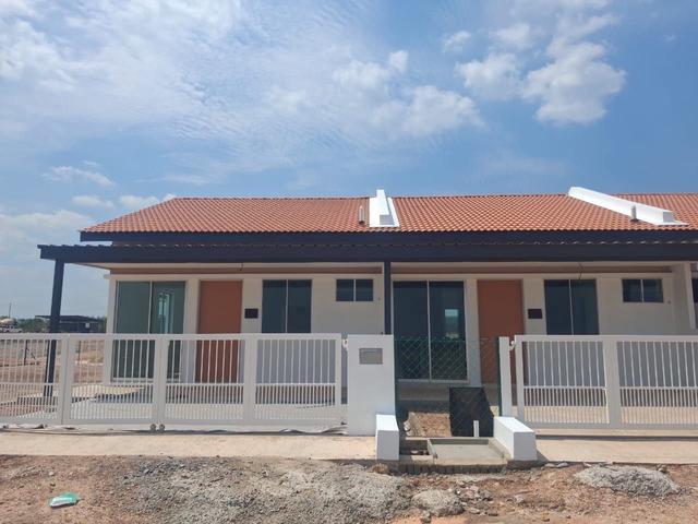 Terraced House for sale in Jitra, Kedah