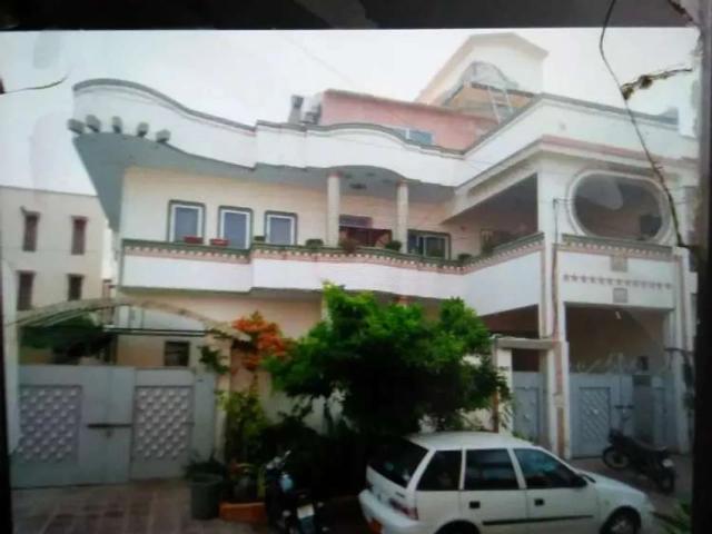House for rent in کراچی ڈویژن, North Waziristan