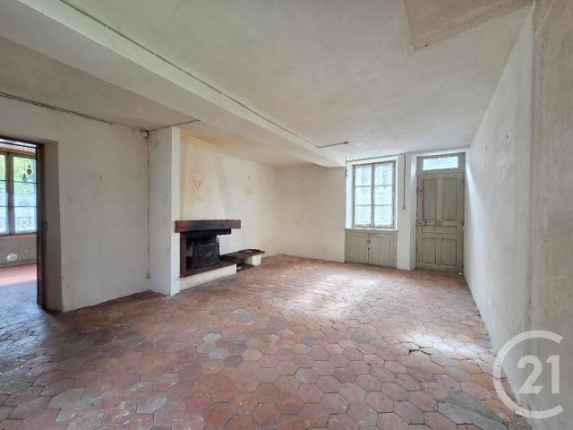 Maison vente à Fontainebleau, Darvault