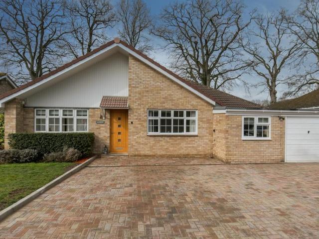 House for rent in Woking, Surrey