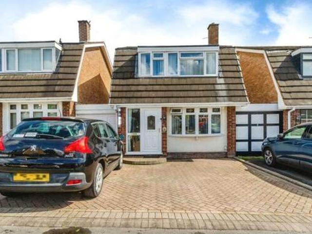 House for sale in Bentley, Darlaston
