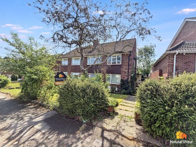 Apartment for rent in Chesham