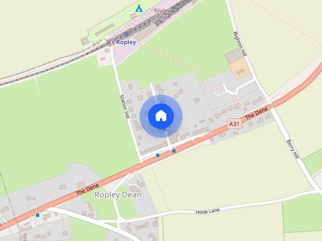 House for rent in Ropley Dean, Bolton Low Houses
