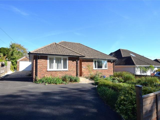 House for rent in Ropley Dean, East Hampshire