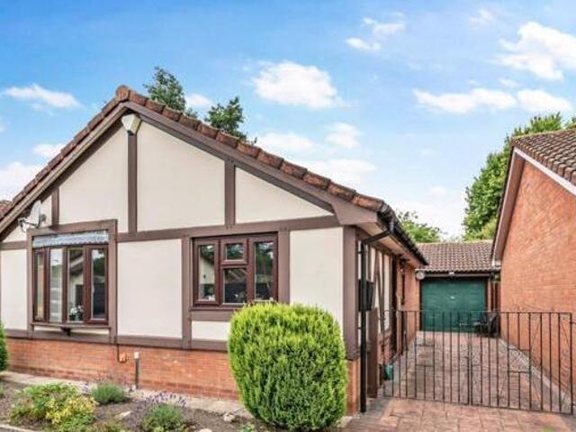 House for sale in Spring Gardens, Frankwell