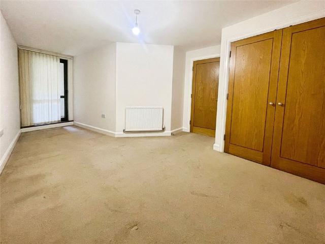 Apartment for rent in Clewer Village, Windsor