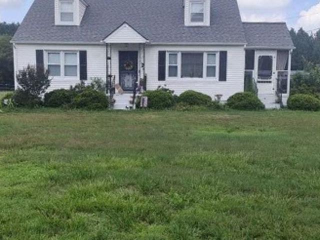 House for sale in Virginia