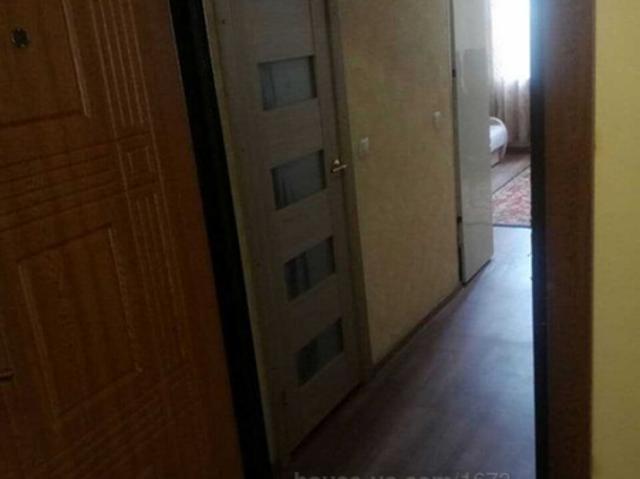 Квартира аренда в Хорошево, Донецкой области