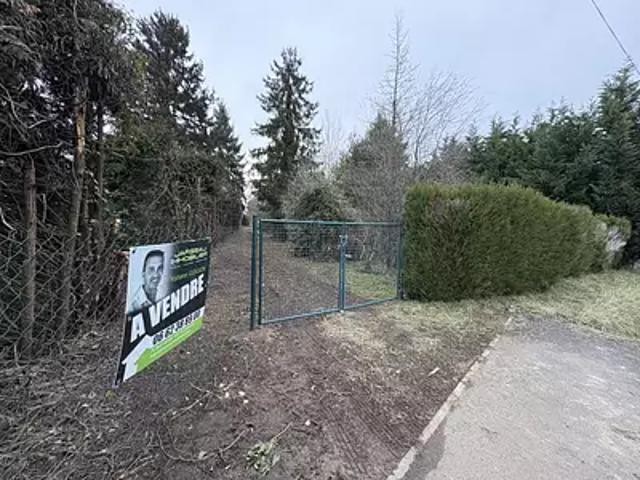 Terrain vente à Orléans, Darvoy