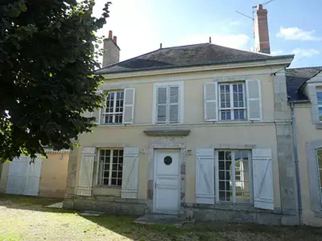 Maison location à Orléans, Darvoy