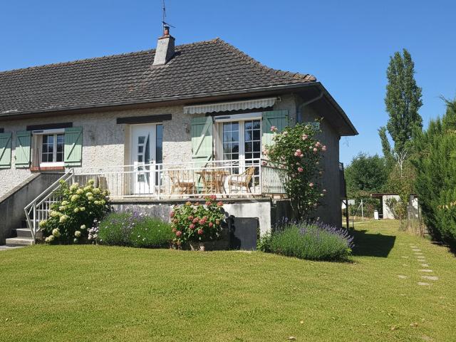 Maison vente à Orléans, Darvoy