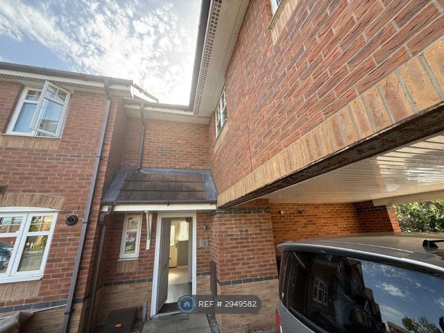 House for rent in Spring View, Wigan