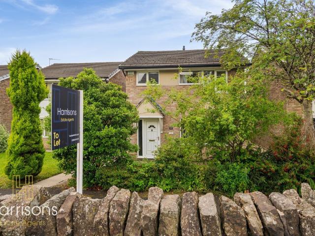 House for rent in Lee Bank, Greater Manchester