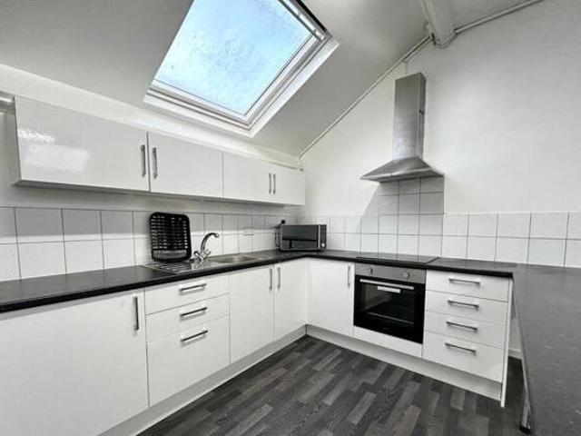 House for rent in Whinny Heights, Blackburn