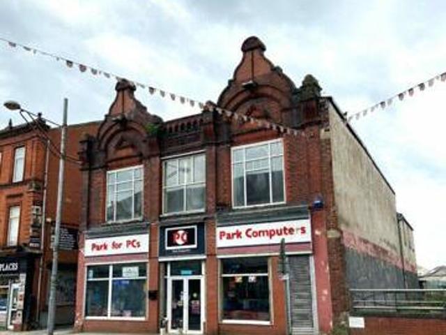 House for sale in Whinny Heights, Blackburn