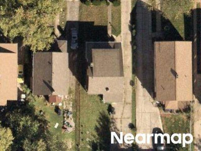 House for sale in Cleveland, Ohio