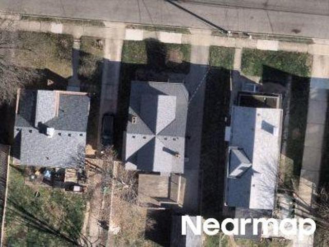 House for sale in Ohio
