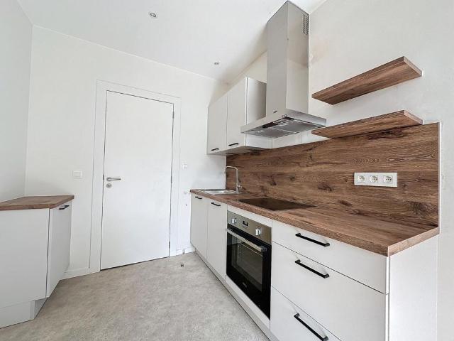 Appartement location à Elsene, Bruxelles