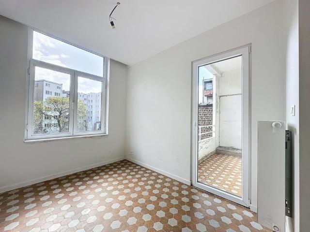 Appartement location à Elsene, Bruxelles
